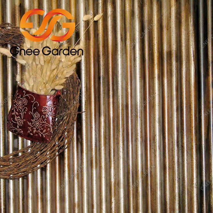 Μόνιμη ραφή Corten