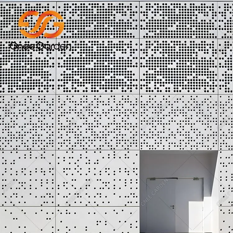 Σύστημα Πρόσοψης Αλουμινίου