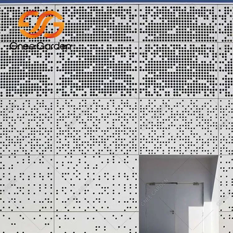 Τοίχος πρόσοψης αλουμινίου