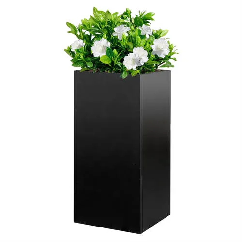 Γλάστρα Κήπου Διακοσμητική Μπαλκόνι