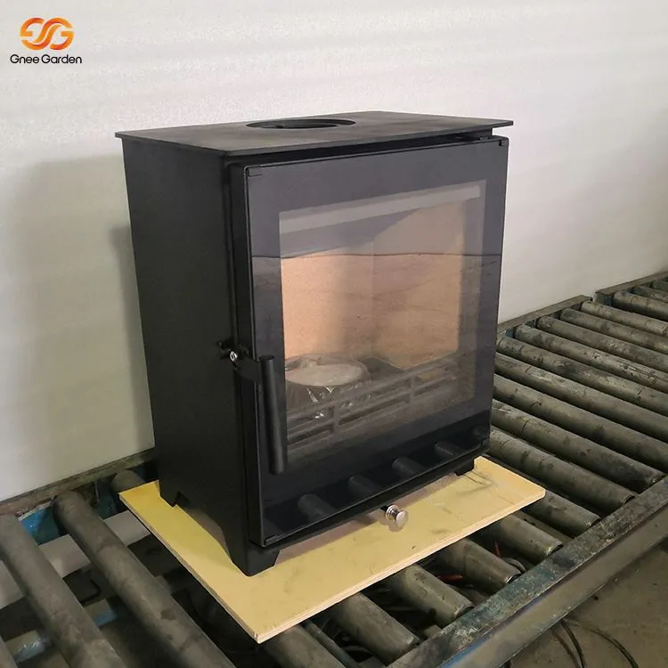 Μεγάλη Ξυλόσομπα