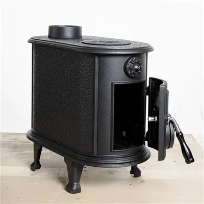 Καυστήρας κούτσουρων πολλαπλών καυσίμων