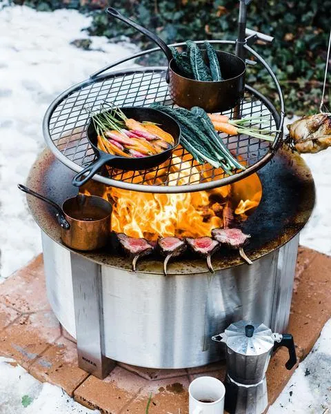 Ατσάλι από ανοξείδωτο χάλυβα