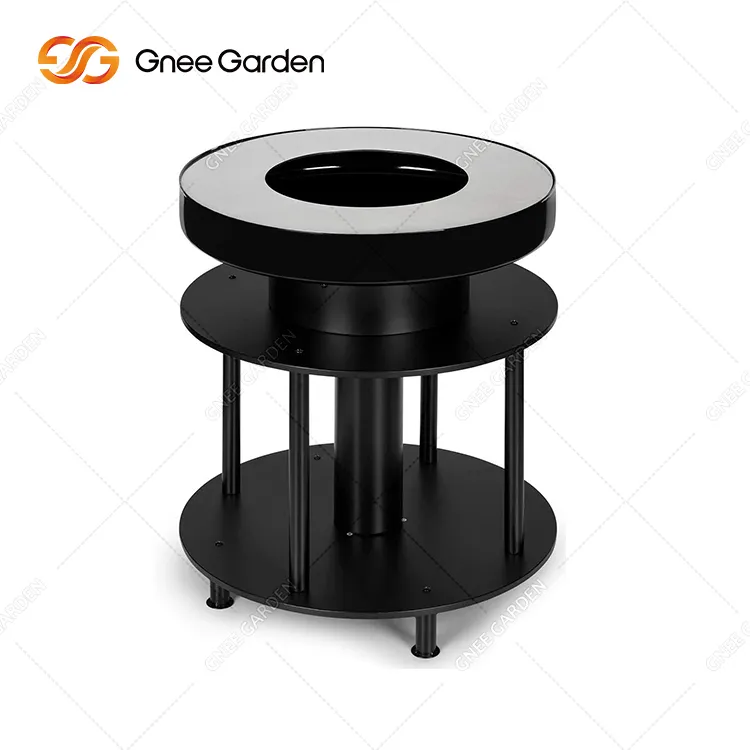 Ψησταριά μπάρμπεκιου Wood Pellet